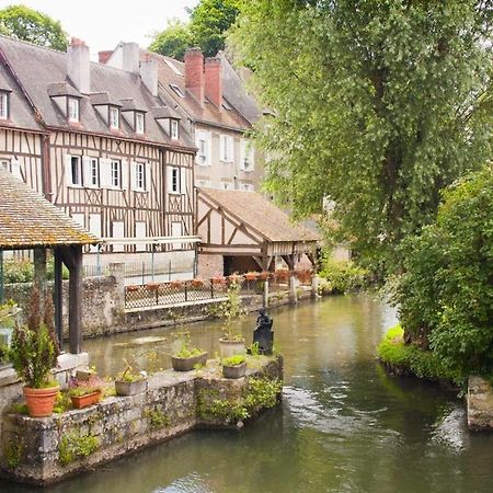 Cosy Home Muret Chartres Buitenkant foto