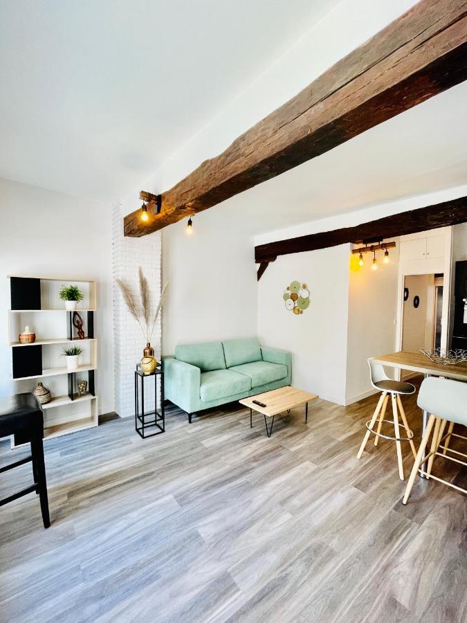 Cosy Home Muret Chartres Buitenkant foto