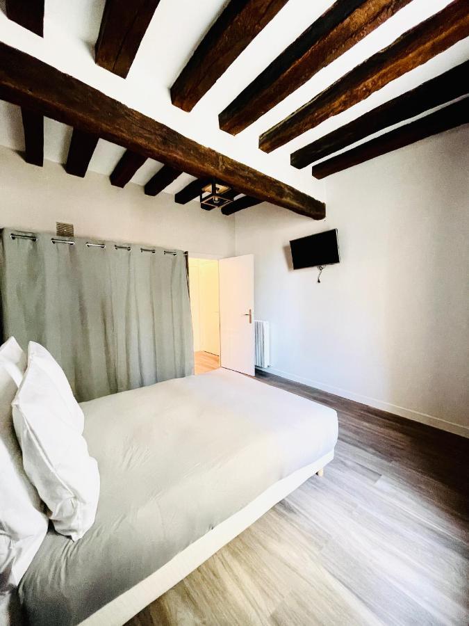 Cosy Home Muret Chartres Buitenkant foto