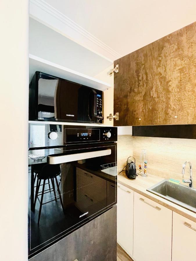 Cosy Home Muret Chartres Buitenkant foto