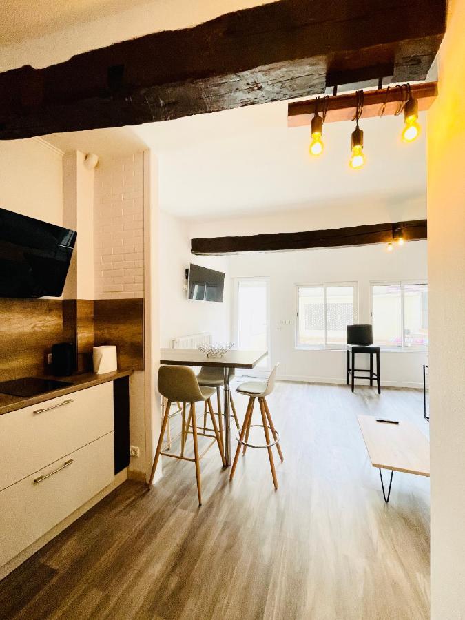 Cosy Home Muret Chartres Buitenkant foto