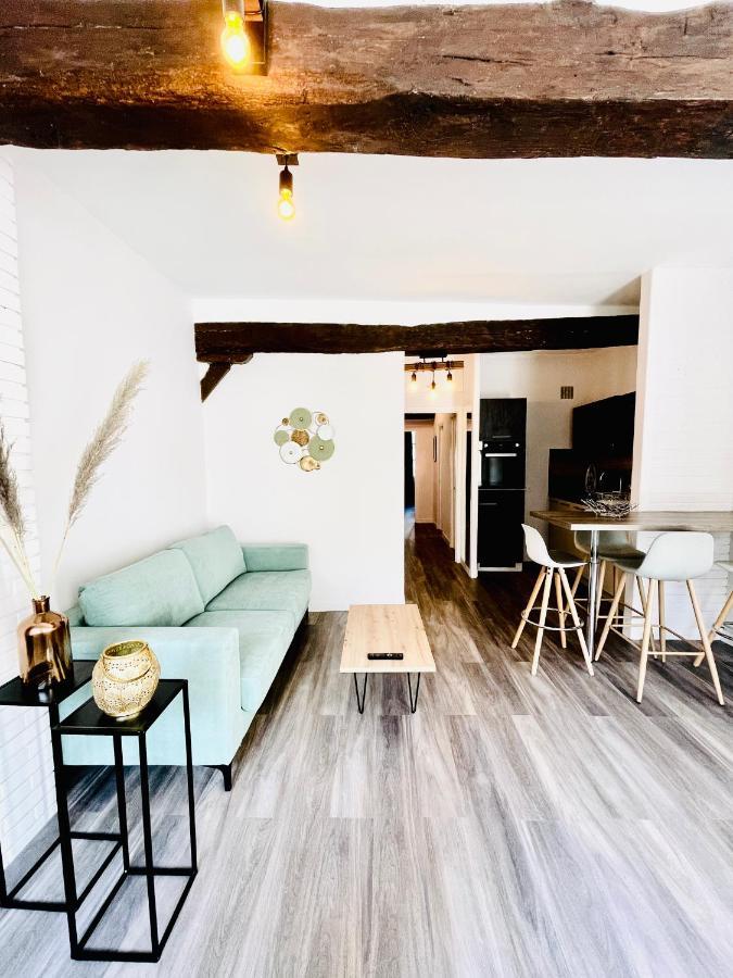 Cosy Home Muret Chartres Buitenkant foto