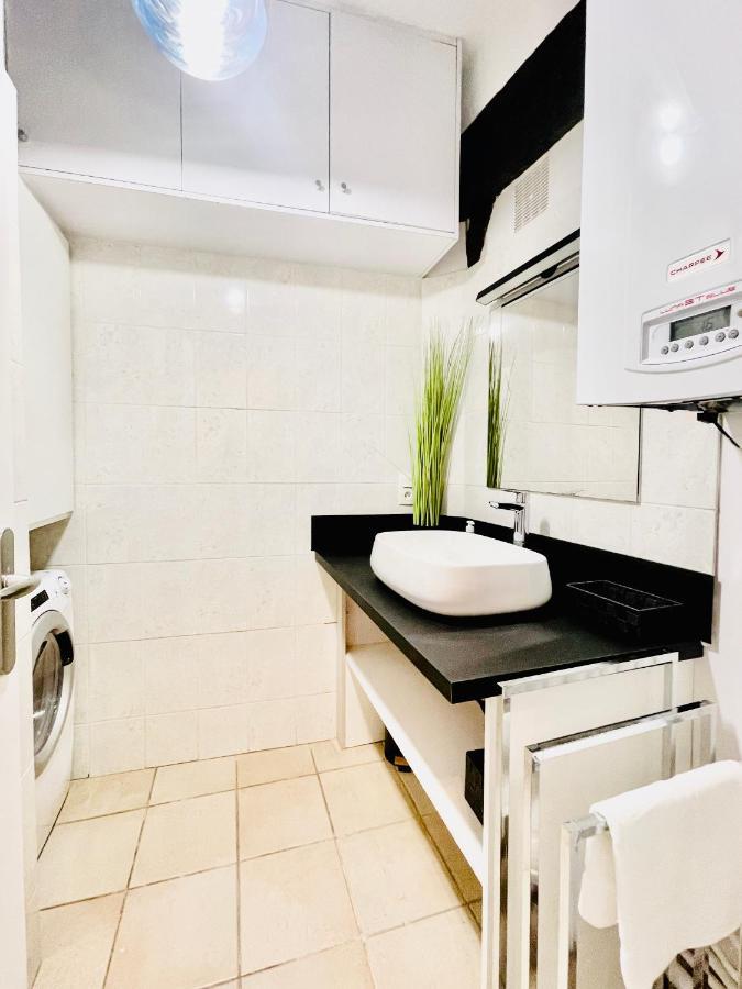Cosy Home Muret Chartres Buitenkant foto