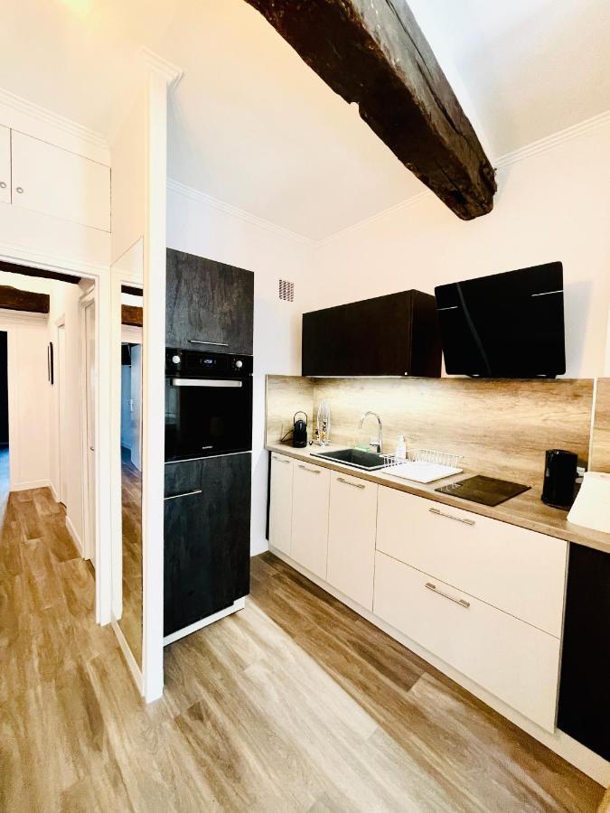 Cosy Home Muret Chartres Buitenkant foto