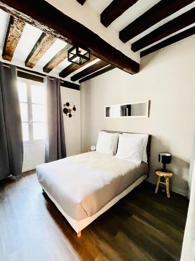 Cosy Home Muret Chartres Buitenkant foto
