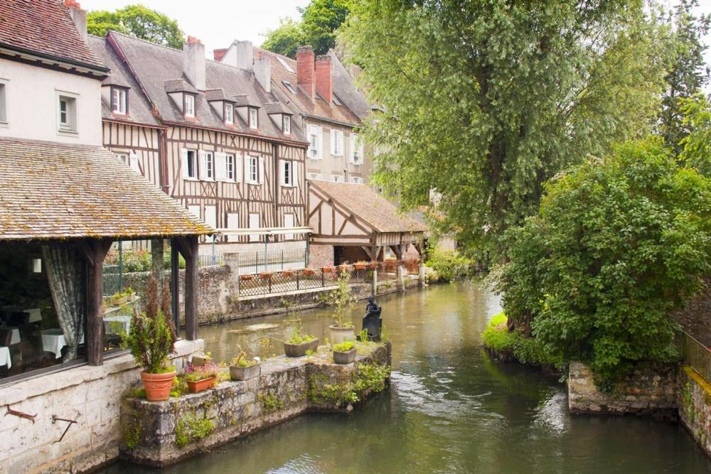 Cosy Home Muret Chartres Buitenkant foto